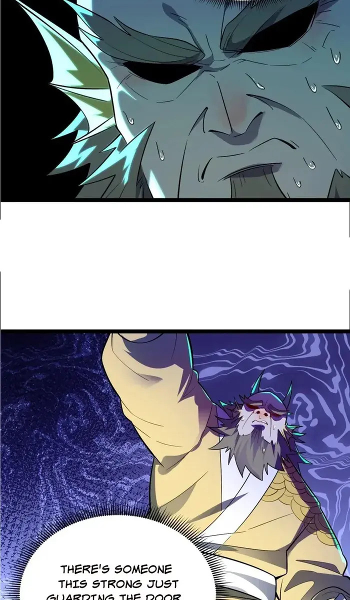 I'm Actually a Cultivation Bigshot Chapter 526 Page 6