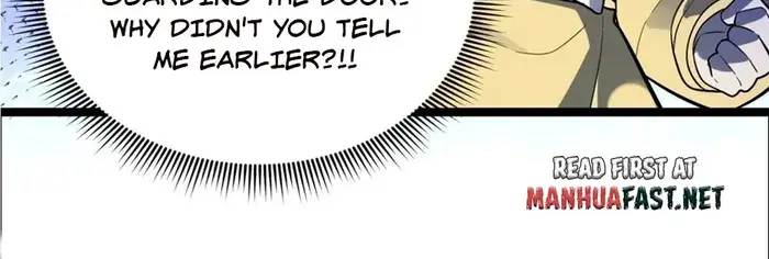 I'm Actually a Cultivation Bigshot Chapter 526 Page 7