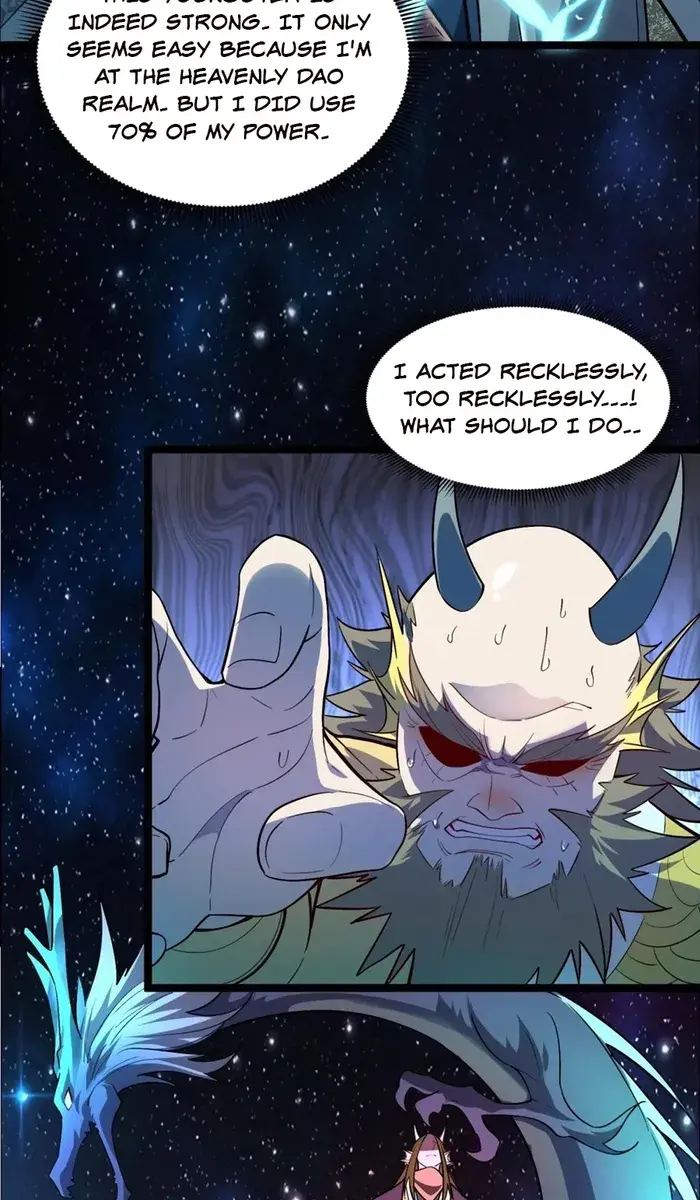 I'm Actually a Cultivation Bigshot Chapter 526 Page 10