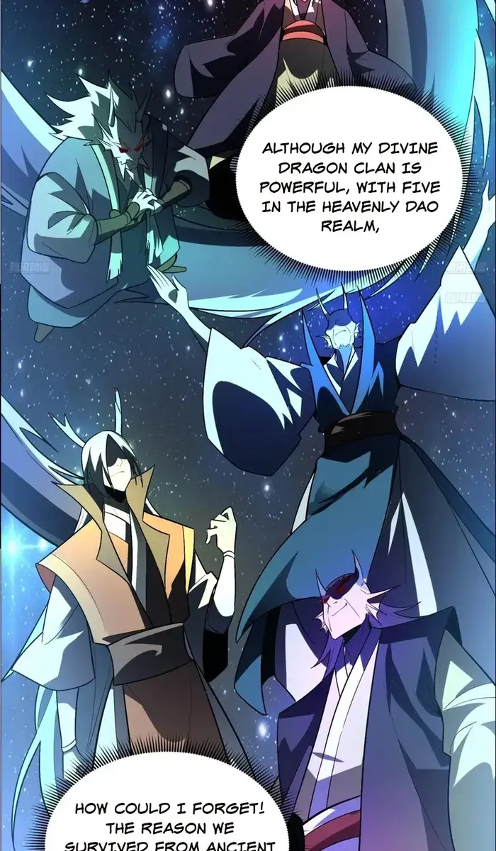 I'm Actually a Cultivation Bigshot Chapter 526 Page 11
