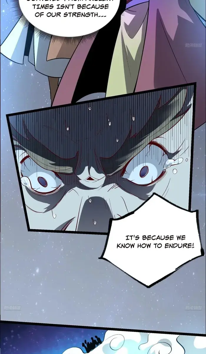 I'm Actually a Cultivation Bigshot Chapter 526 Page 12