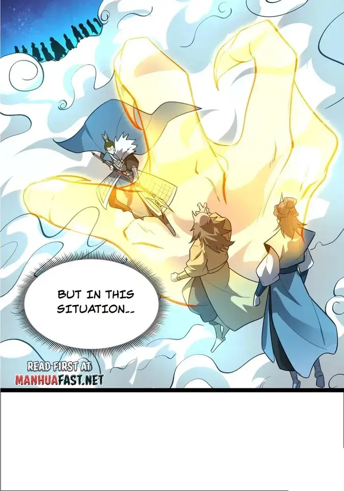 I'm Actually a Cultivation Bigshot Chapter 526 Page 13