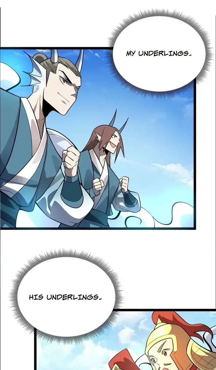 I'm Actually a Cultivation Bigshot Chapter 526 Page 15