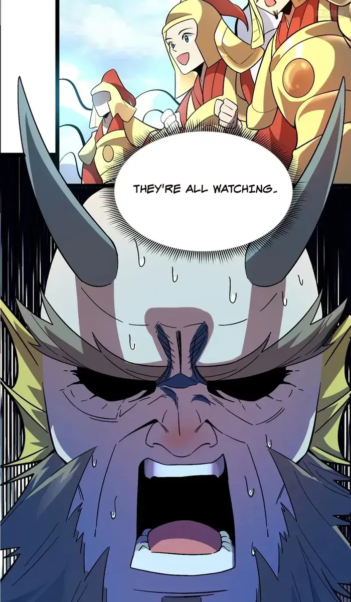 I'm Actually a Cultivation Bigshot Chapter 526 Page 16
