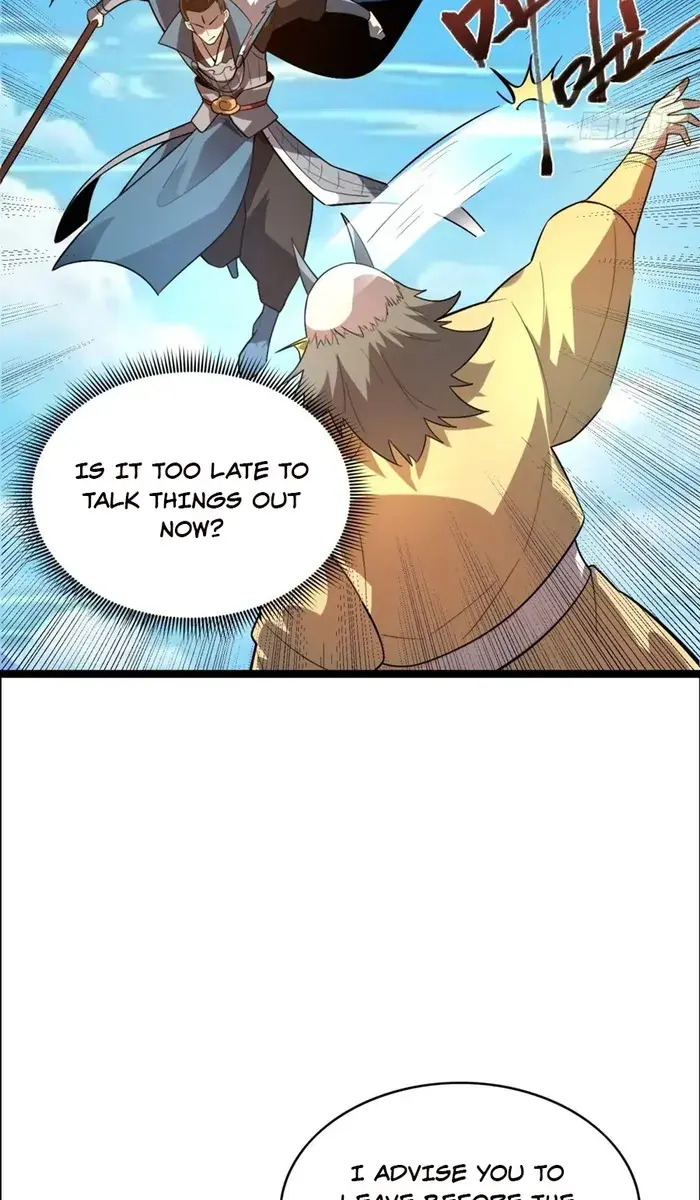 I'm Actually a Cultivation Bigshot Chapter 526 Page 18