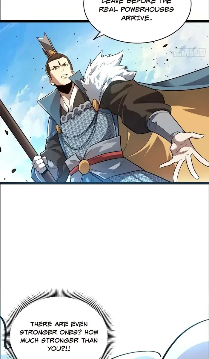I'm Actually a Cultivation Bigshot Chapter 526 Page 19