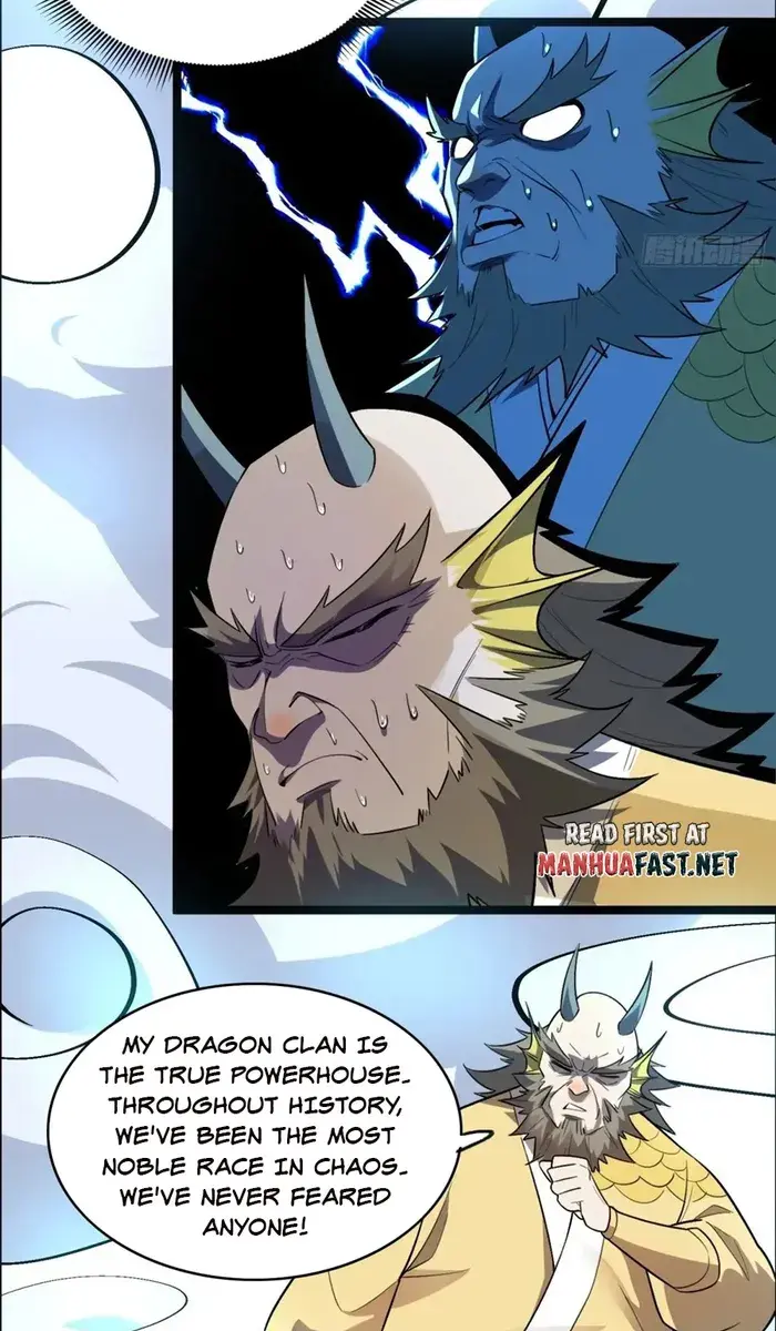 I'm Actually a Cultivation Bigshot Chapter 526 Page 20
