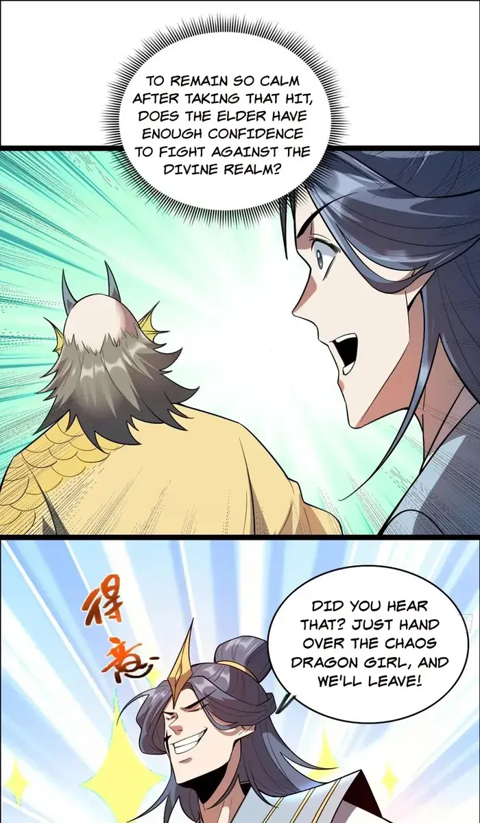 I'm Actually a Cultivation Bigshot Chapter 526 Page 24