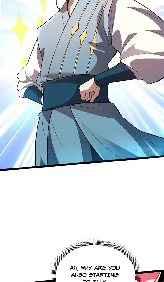 I'm Actually a Cultivation Bigshot Chapter 526 Page 25