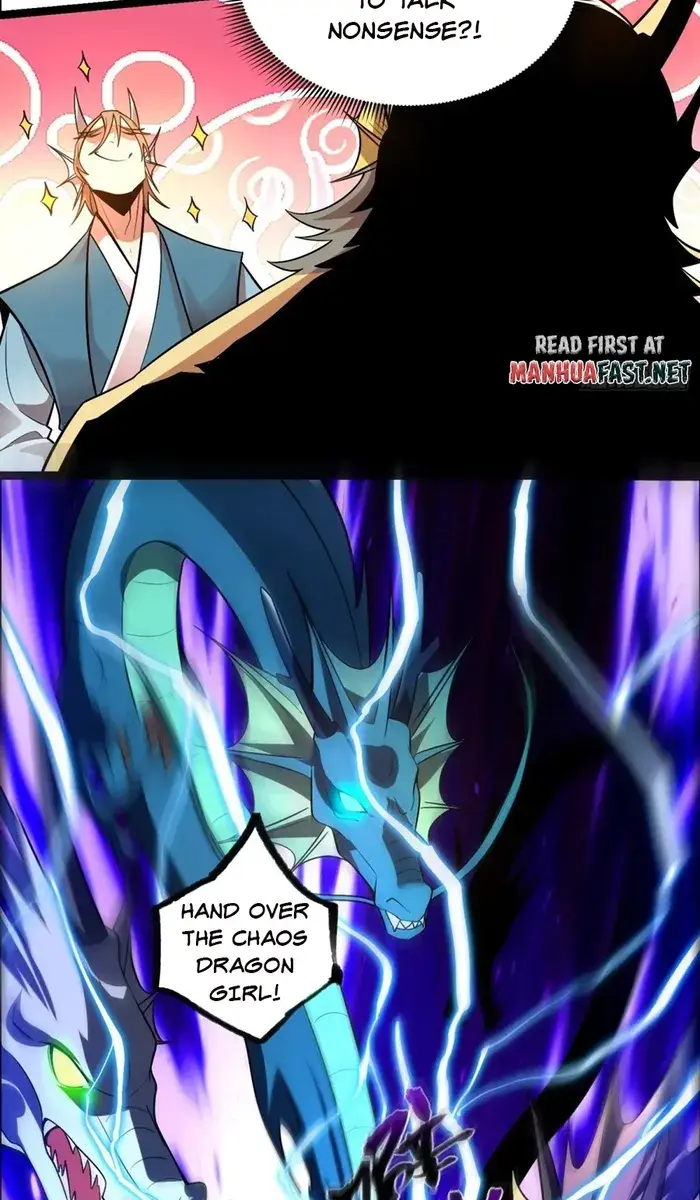 I'm Actually a Cultivation Bigshot Chapter 526 Page 26