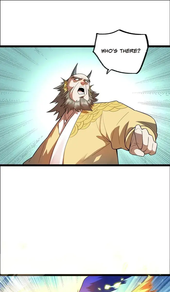 I'm Actually a Cultivation Bigshot Chapter 526 Page 31