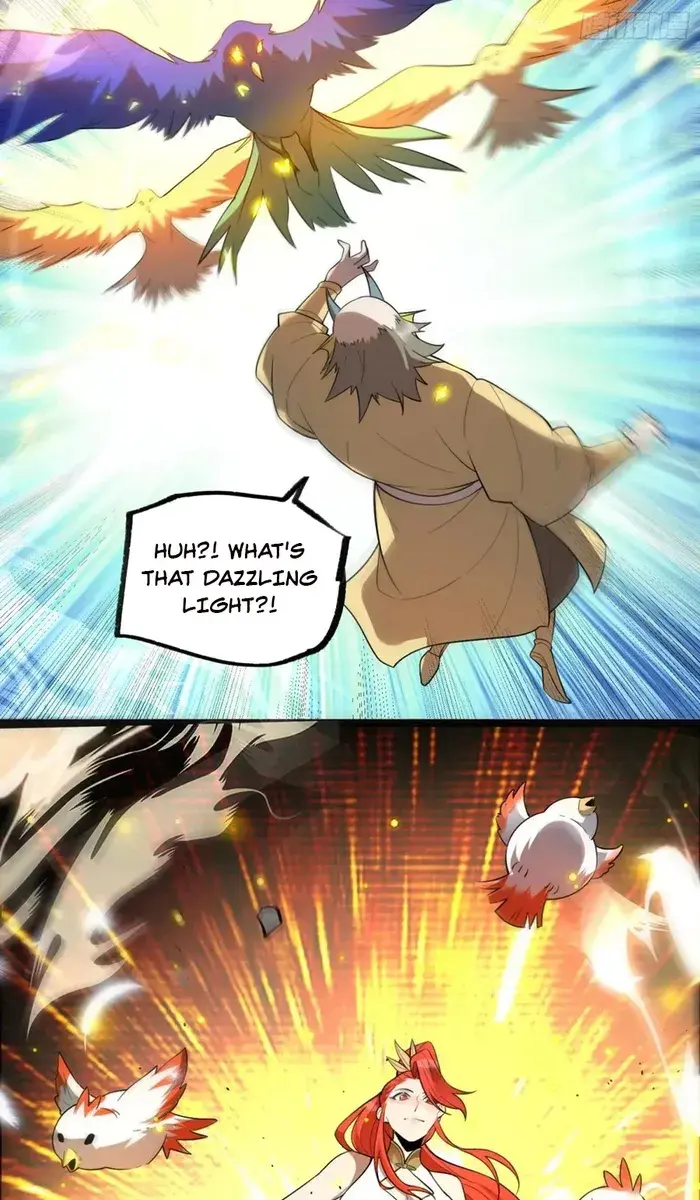 I'm Actually a Cultivation Bigshot Chapter 526 Page 32