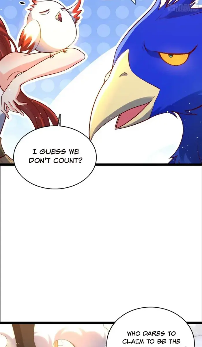 I'm Actually a Cultivation Bigshot Chapter 526 Page 42
