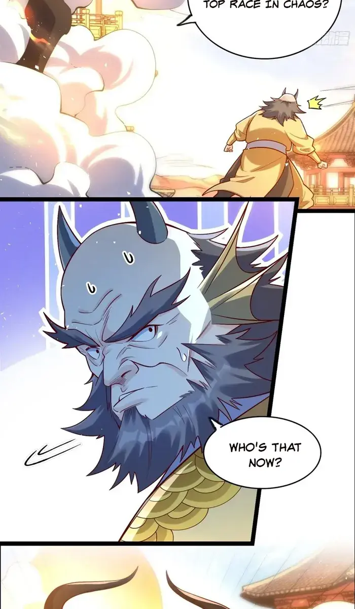 I'm Actually a Cultivation Bigshot Chapter 526 Page 43