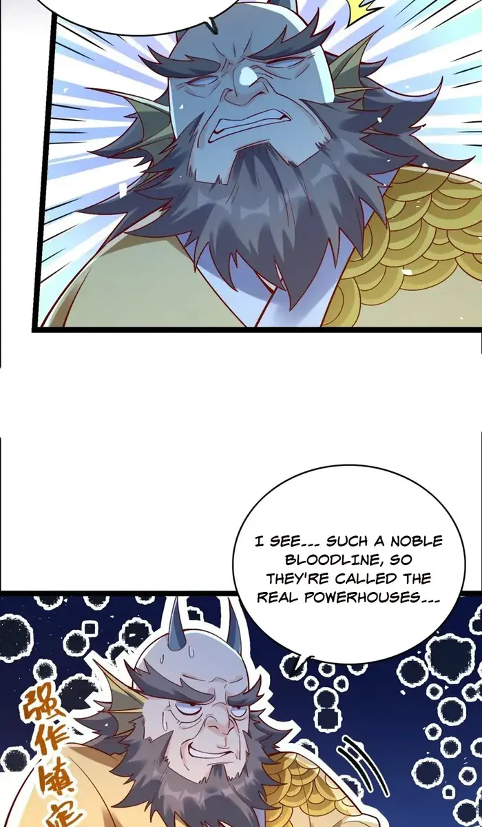 I'm Actually a Cultivation Bigshot Chapter 526 Page 45