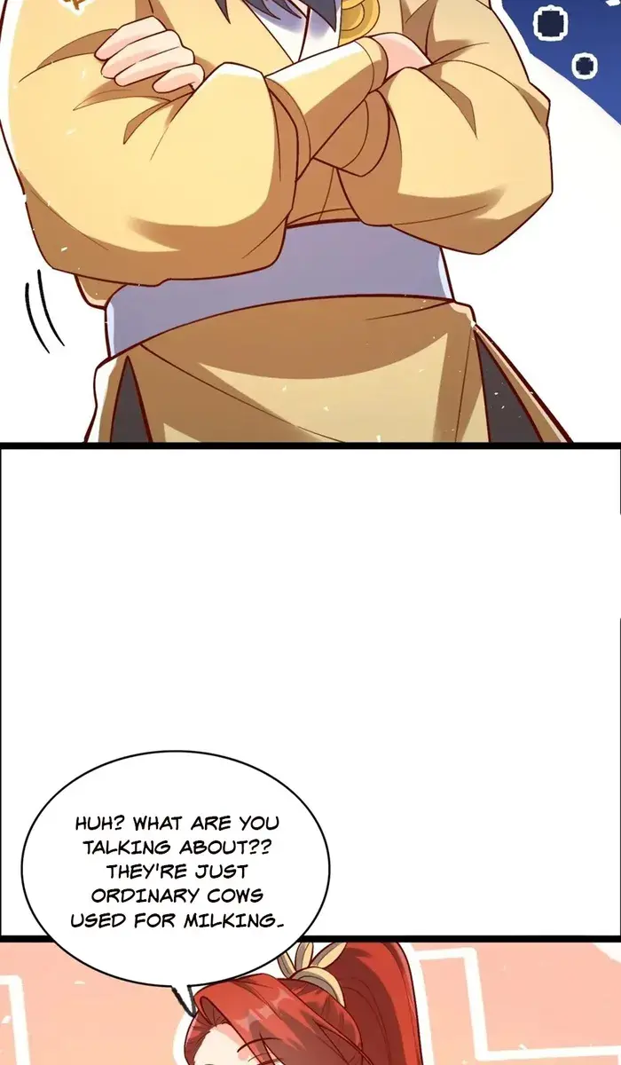 I'm Actually a Cultivation Bigshot Chapter 526 Page 46
