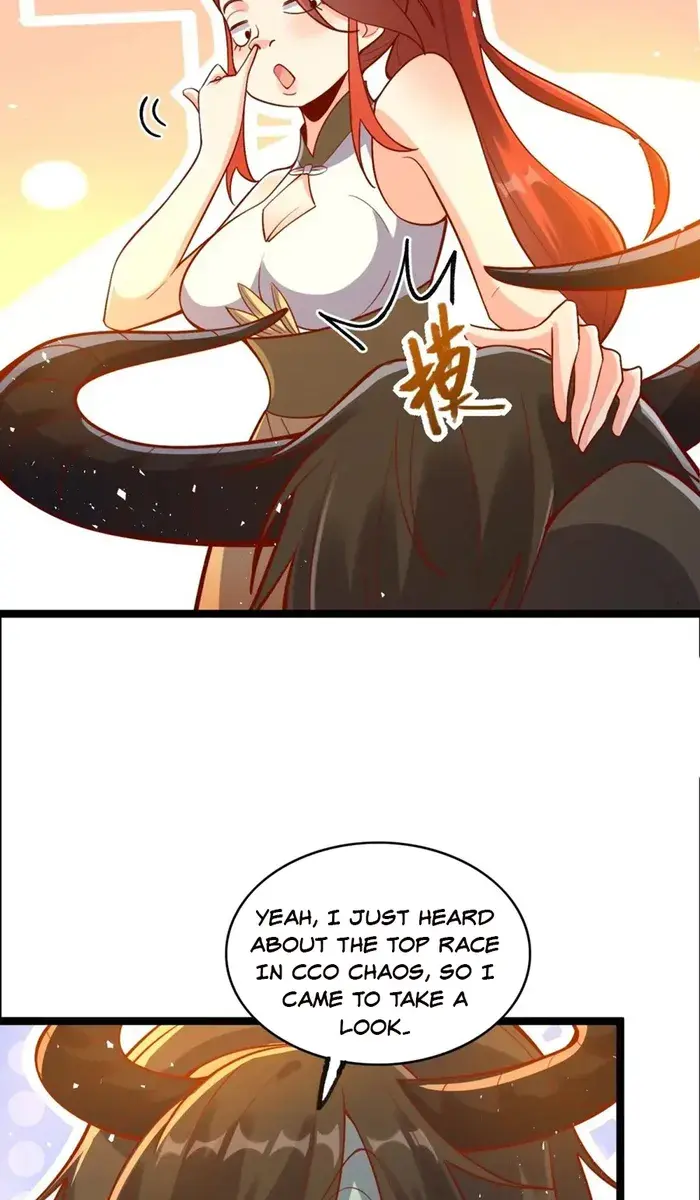 I'm Actually a Cultivation Bigshot Chapter 526 Page 47