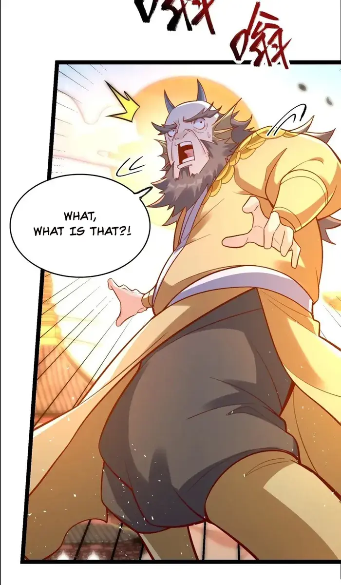 I'm Actually a Cultivation Bigshot Chapter 526 Page 50