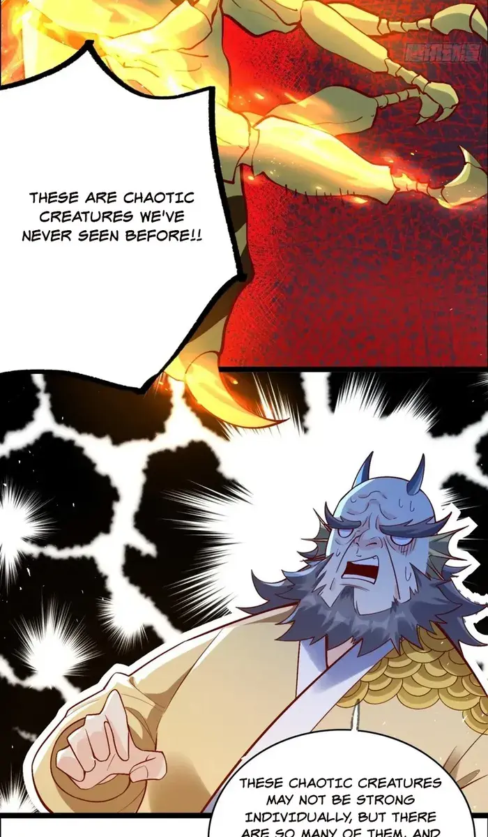 I'm Actually a Cultivation Bigshot Chapter 526 Page 52