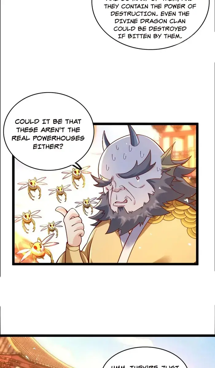 I'm Actually a Cultivation Bigshot Chapter 526 Page 53