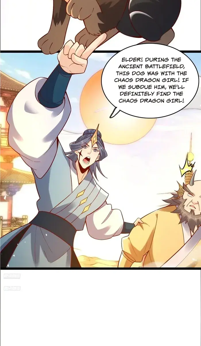 I'm Actually a Cultivation Bigshot Chapter 527 Page 6
