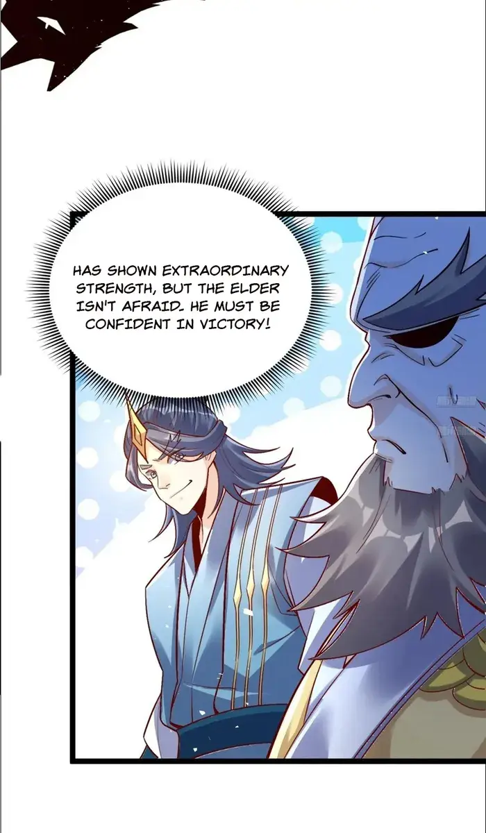 I'm Actually a Cultivation Bigshot Chapter 527 Page 11