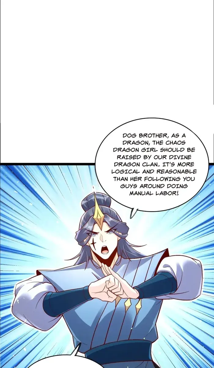 I'm Actually a Cultivation Bigshot Chapter 527 Page 12