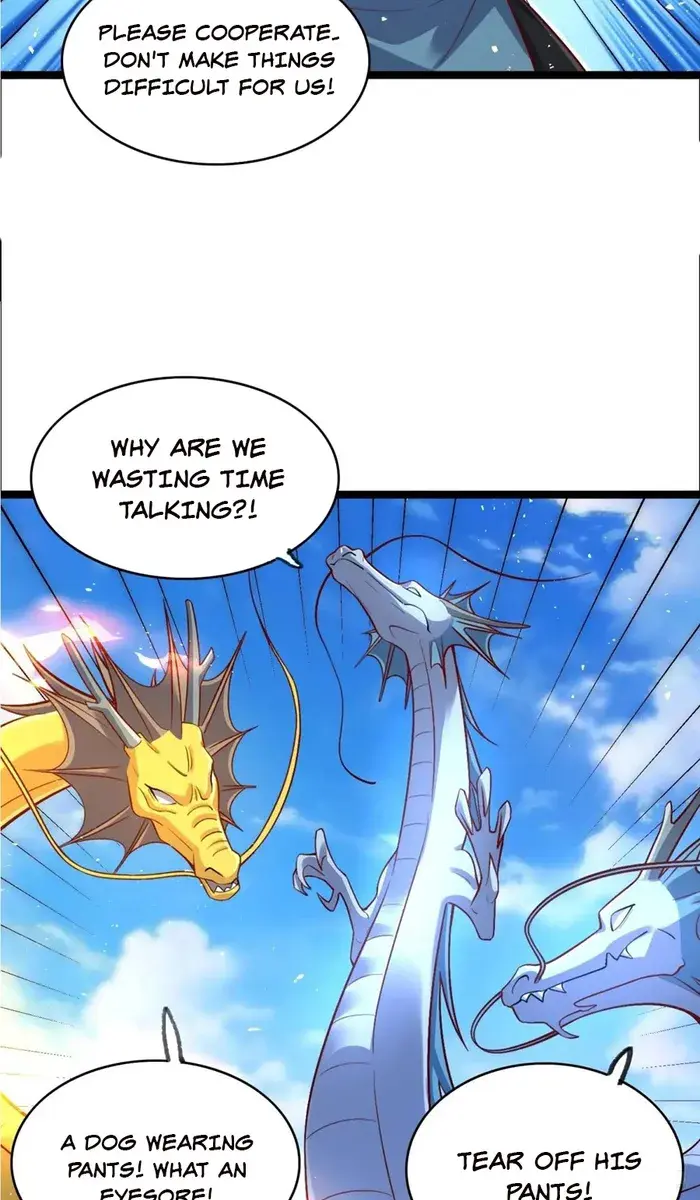 I'm Actually a Cultivation Bigshot Chapter 527 Page 13