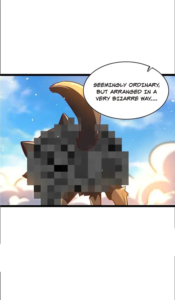 I'm Actually a Cultivation Bigshot Chapter 527 Page 16