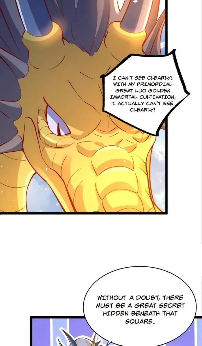 I'm Actually a Cultivation Bigshot Chapter 527 Page 18