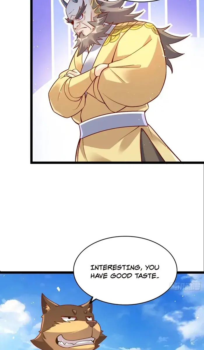 I'm Actually a Cultivation Bigshot Chapter 527 Page 19