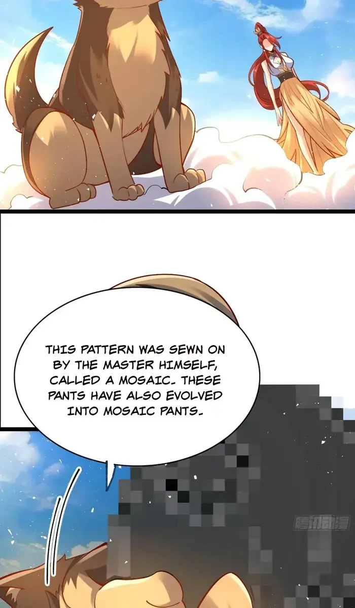 I'm Actually a Cultivation Bigshot Chapter 527 Page 20