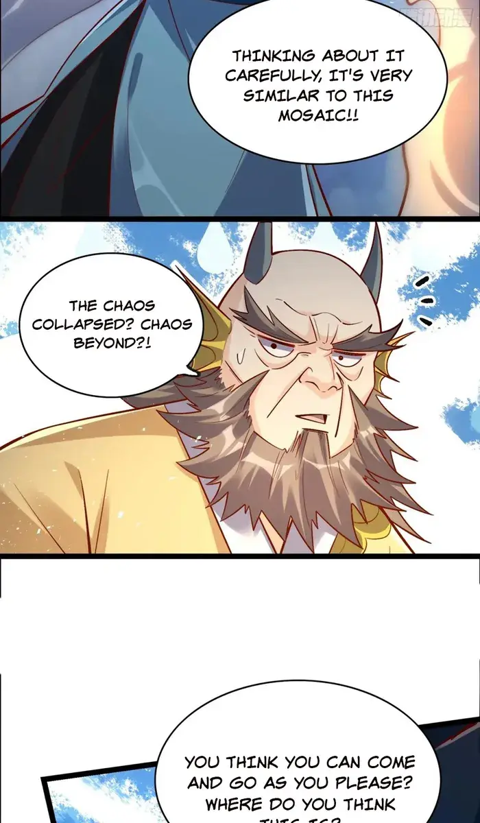 I'm Actually a Cultivation Bigshot Chapter 527 Page 25