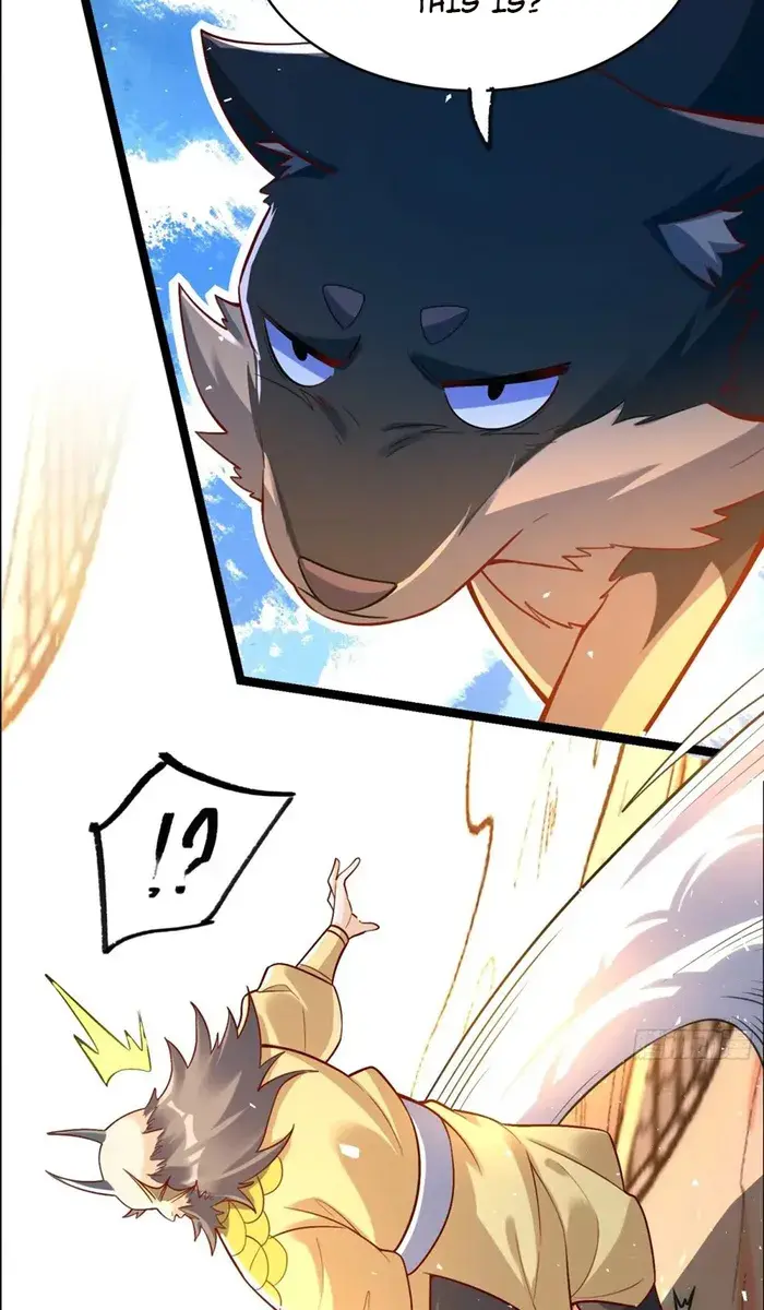I'm Actually a Cultivation Bigshot Chapter 527 Page 26