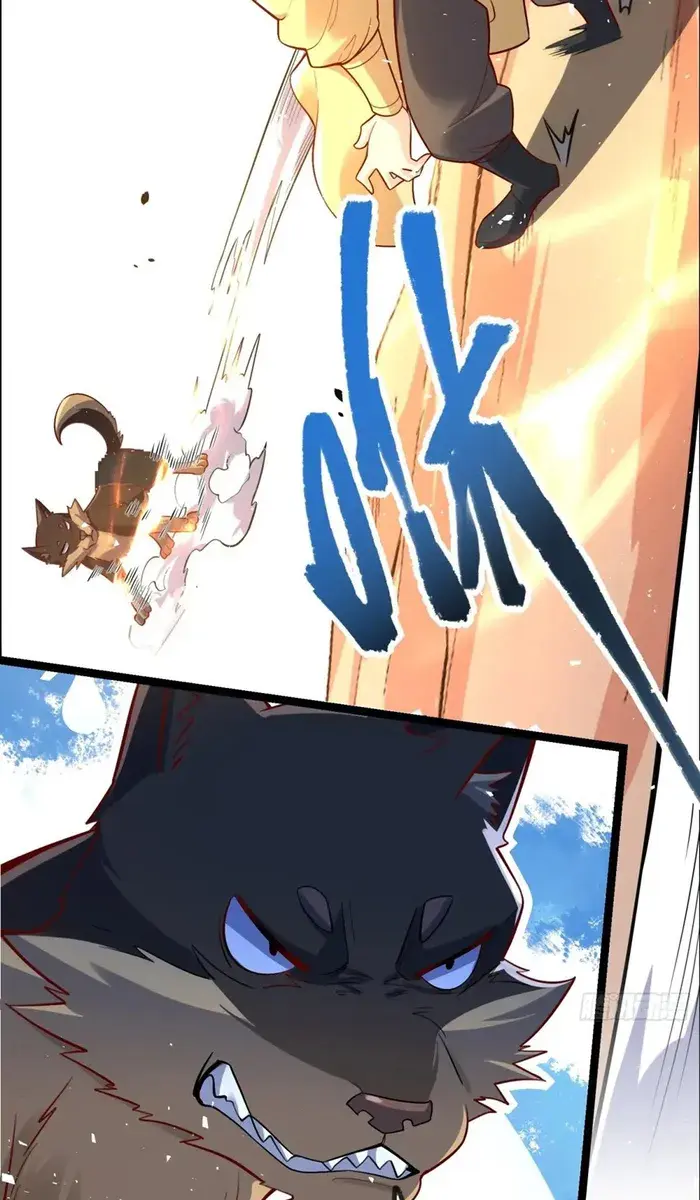 I'm Actually a Cultivation Bigshot Chapter 527 Page 27