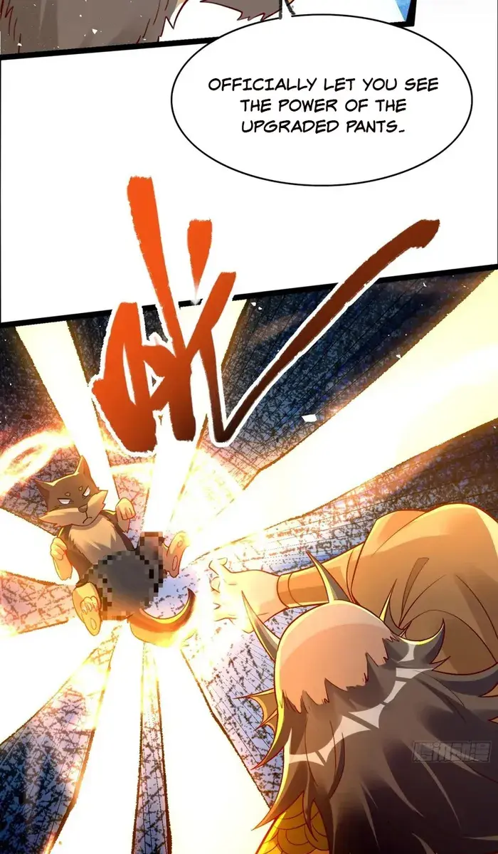 I'm Actually a Cultivation Bigshot Chapter 527 Page 28