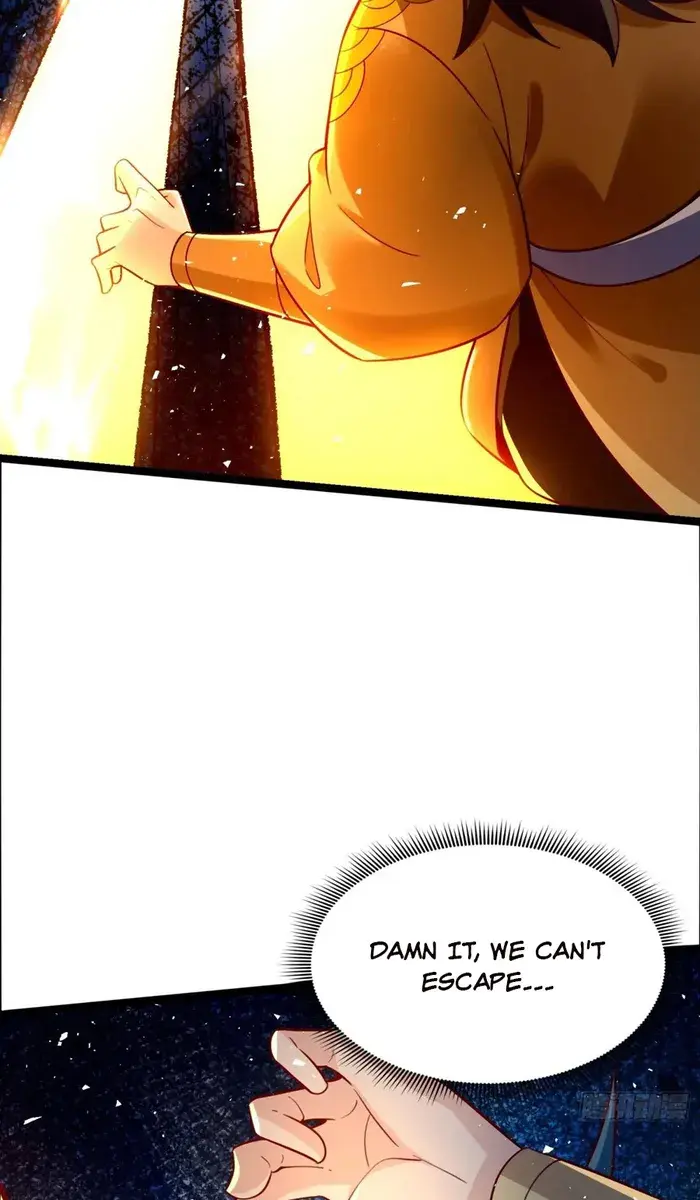 I'm Actually a Cultivation Bigshot Chapter 527 Page 29