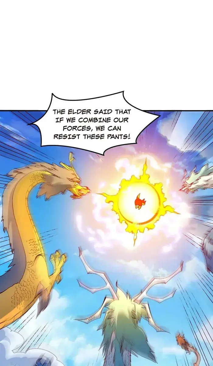 I'm Actually a Cultivation Bigshot Chapter 527 Page 33