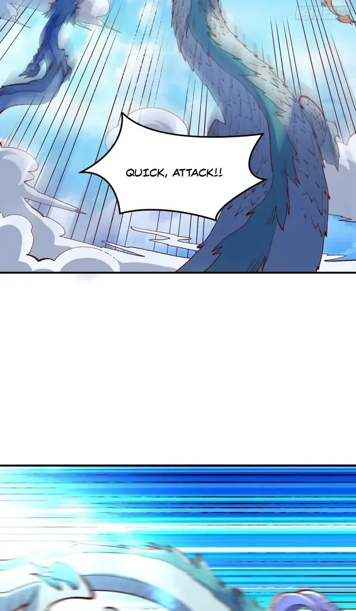 I'm Actually a Cultivation Bigshot Chapter 527 Page 34