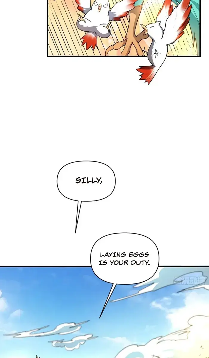 I'm Actually a Cultivation Bigshot Chapter 527 Page 46