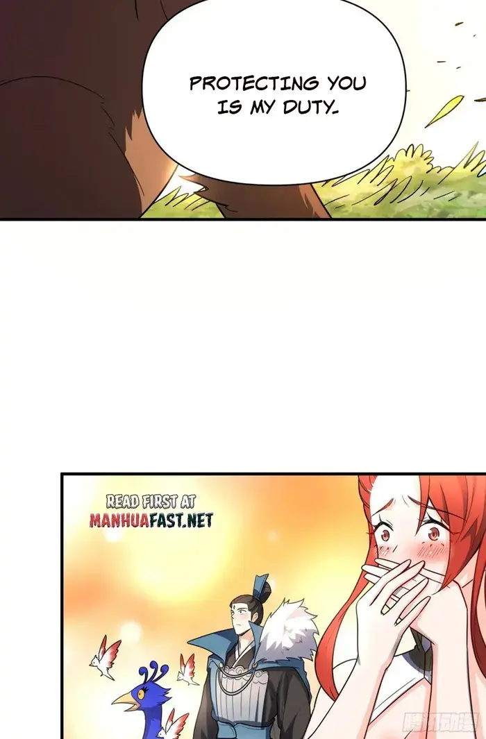 I'm Actually a Cultivation Bigshot Chapter 527 Page 48