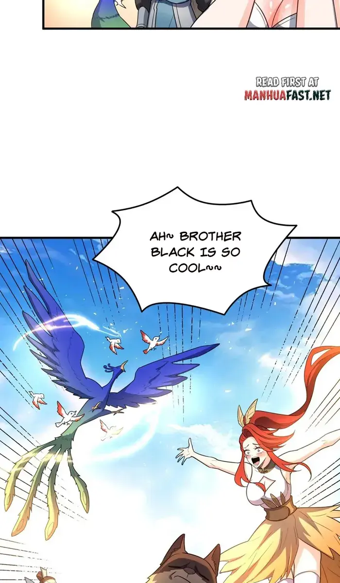 I'm Actually a Cultivation Bigshot Chapter 527 Page 50