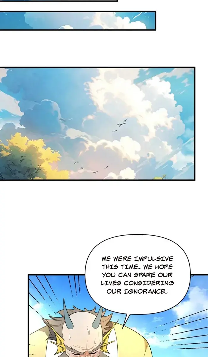 I'm Actually a Cultivation Bigshot Chapter 527 Page 53