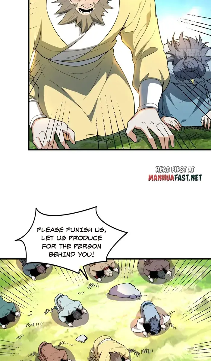 I'm Actually a Cultivation Bigshot Chapter 527 Page 54