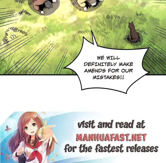 I'm Actually a Cultivation Bigshot Chapter 527 Page 55