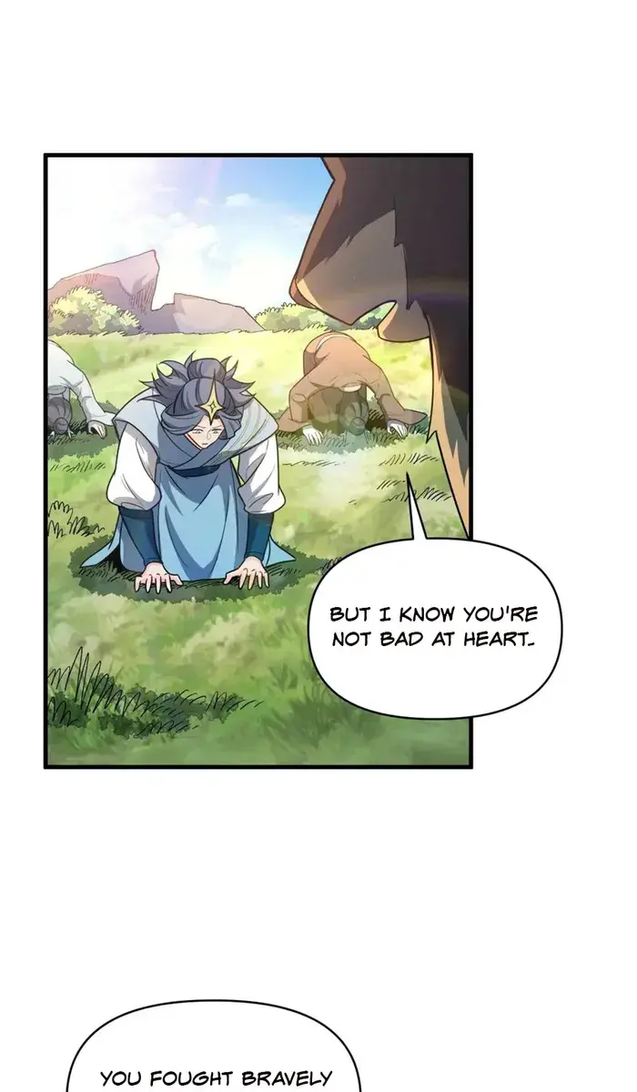 I'm Actually a Cultivation Bigshot Chapter 528 Page 6