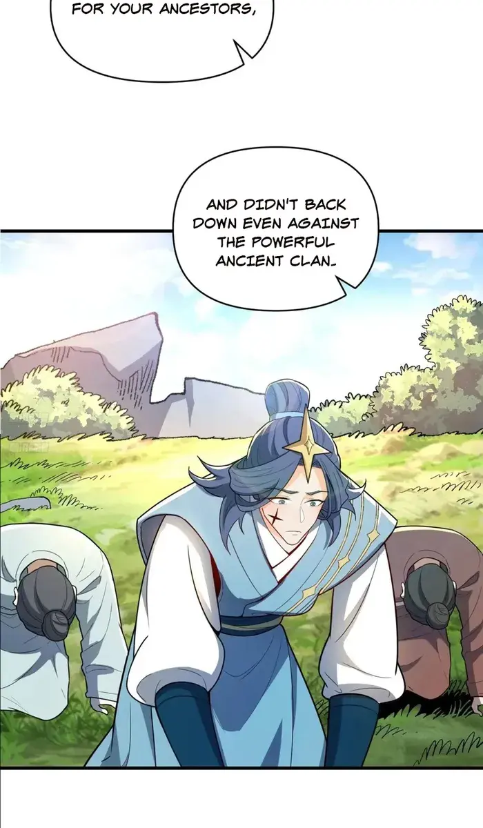 I'm Actually a Cultivation Bigshot Chapter 528 Page 7