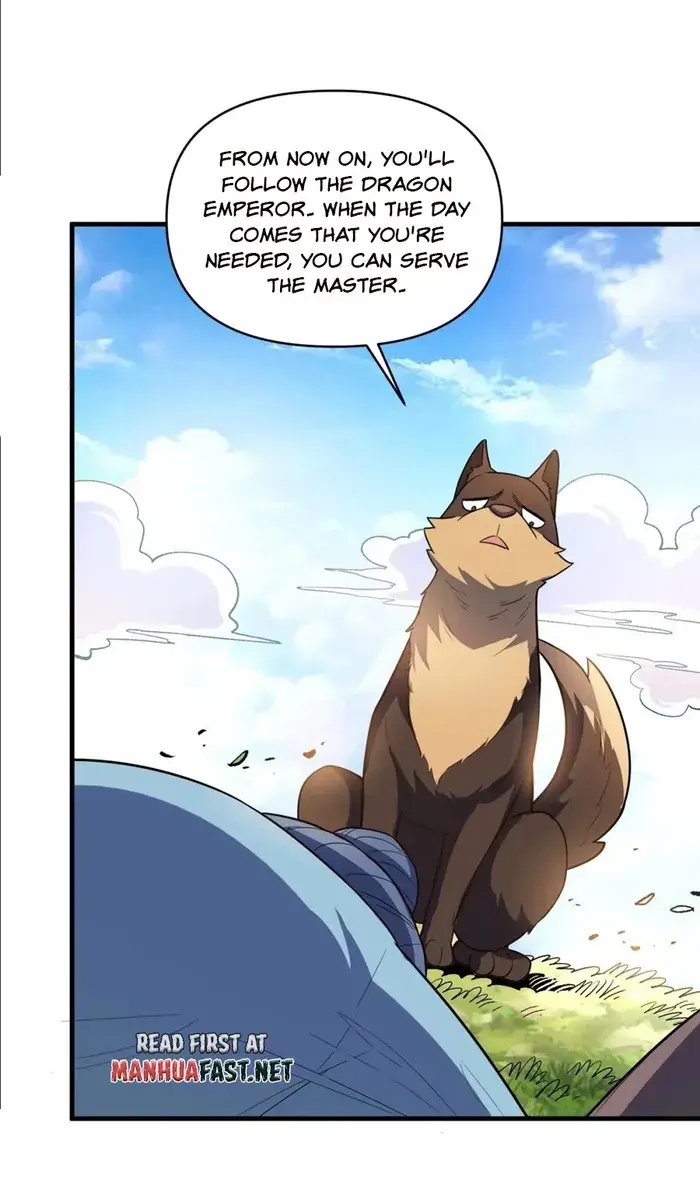I'm Actually a Cultivation Bigshot Chapter 528 Page 8