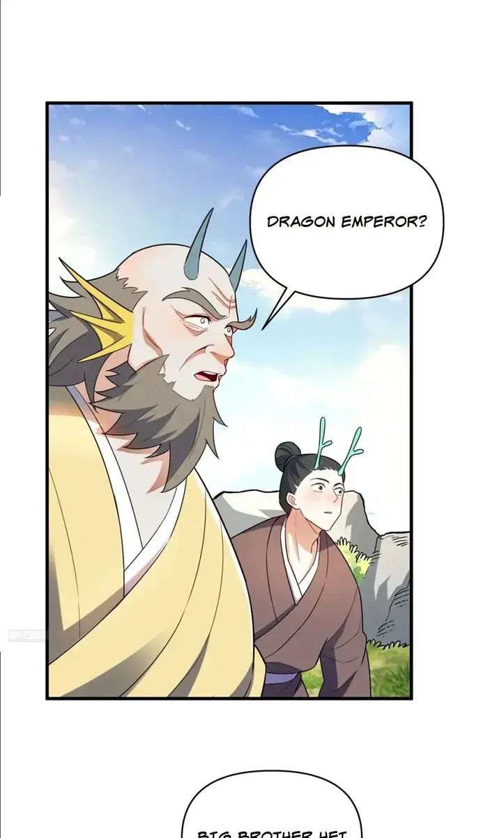 I'm Actually a Cultivation Bigshot Chapter 528 Page 11