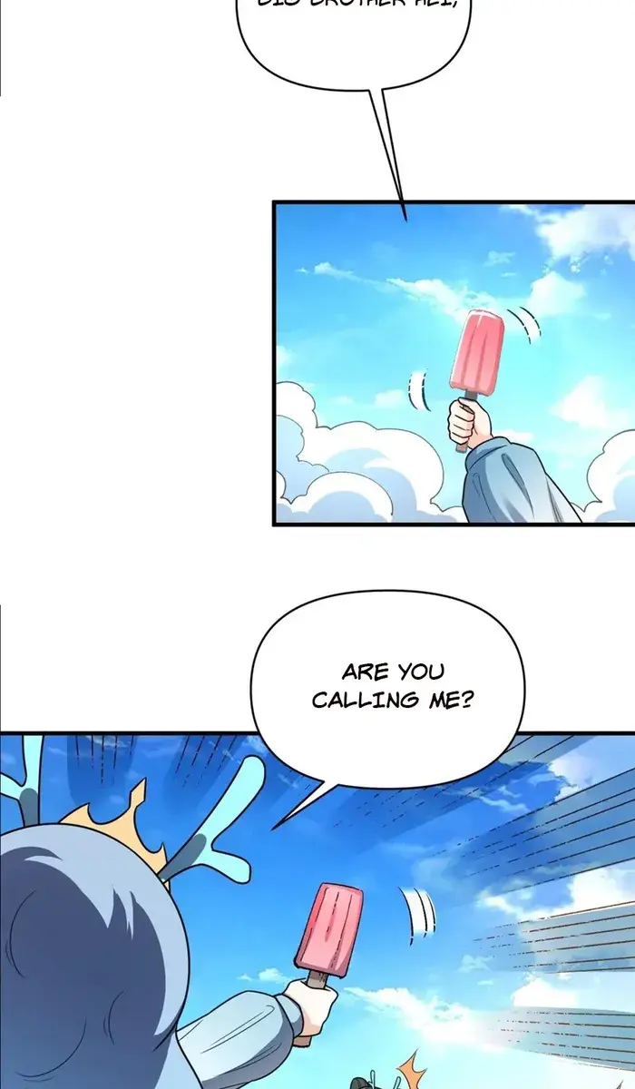 I'm Actually a Cultivation Bigshot Chapter 528 Page 12